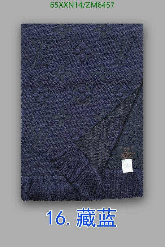 Scarf-LV, Code: ZM6457,$: 65USD