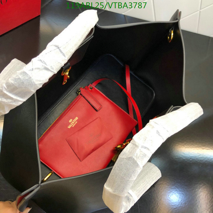 Valentino Bag-(4A)-Handbag-,Code: VTBA3787,$: 119USD