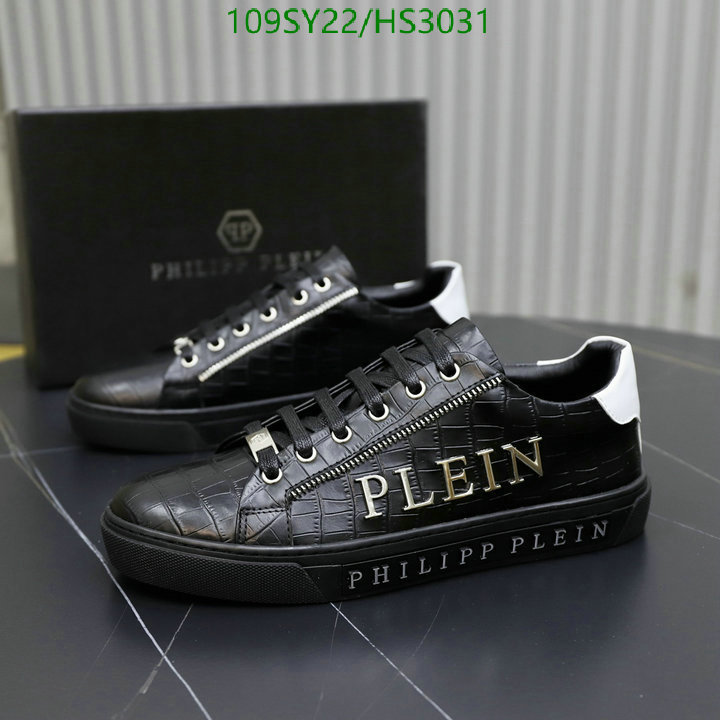 Men shoes-Philipp Plein, Code: HS3031,$: 109USD