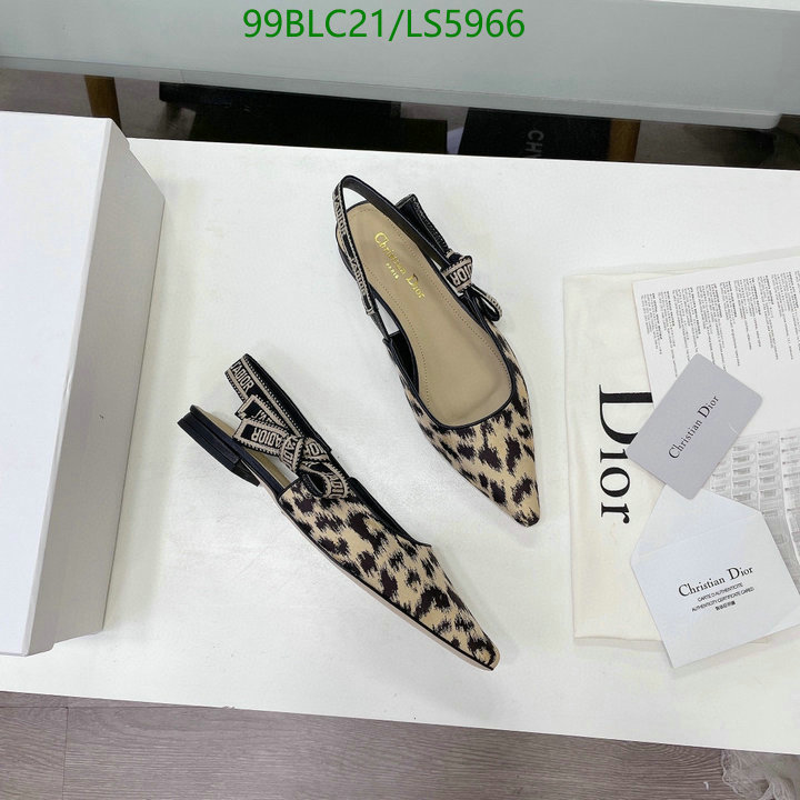 Women Shoes-Dior,Code: LS5966,$: 99USD