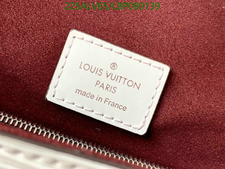 LV Bags-(Mirror)-Handbag-,Code: LBP090139,$:225USD