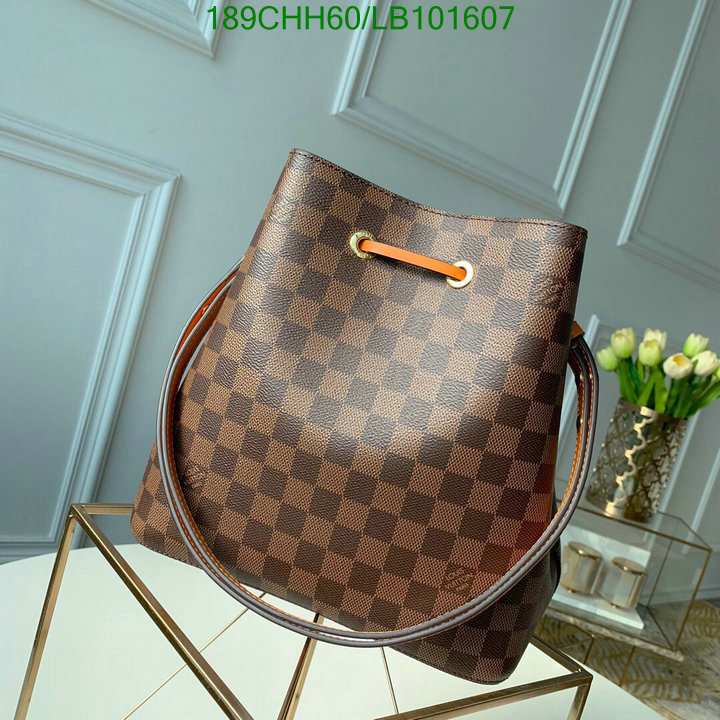 LV Bags-(Mirror)-Nono-No Purse-Nano No-,Code: LB101607,$:189USD