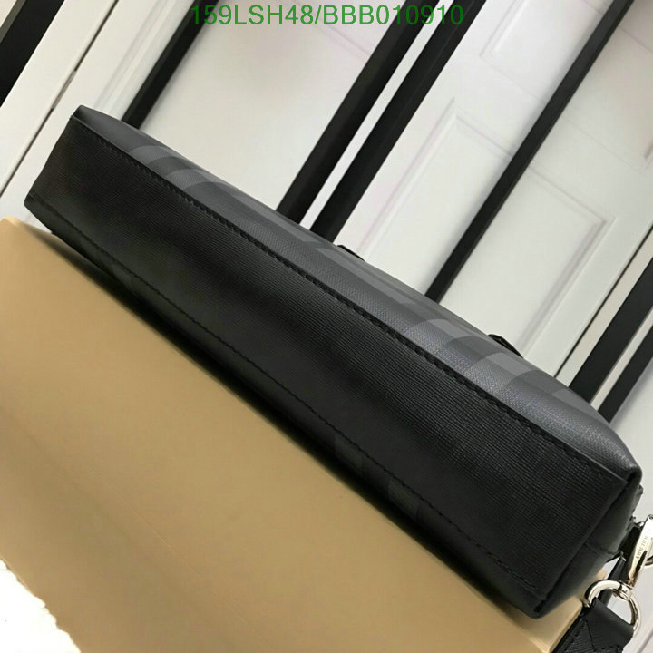 Burberry Bag-(Mirror)-Handbag-,Code:BBB010910,$:159USD