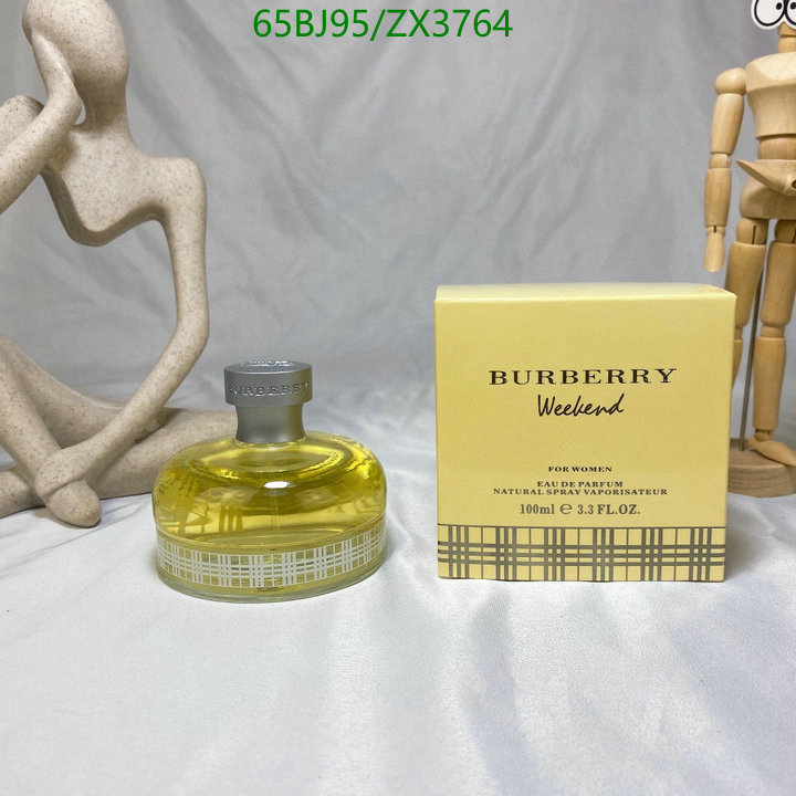 Perfume-Burberry, Code: ZX3764,$: 65USD