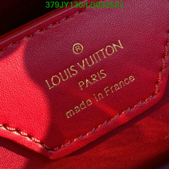 LV Bags-(Mirror)-Handbag-,Code: LB032523,$: 379USD