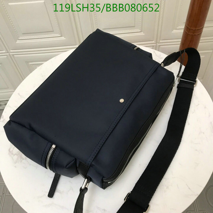 Burberry Bag-(Mirror)-Diagonal-,Code: BBB080652,$:119USD