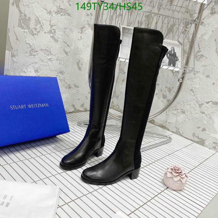 Women Shoes-Stuart Weitzman, Code: HS45,$: 149USD
