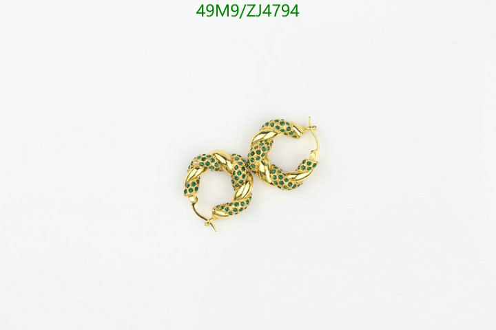 Jewelry-BV, Code: ZJ4794,$: 49USD