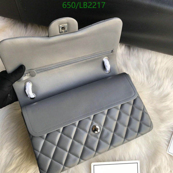 Chanel Bags -(Mirror)-Diagonal-,Code: LB2217,$: 269USD