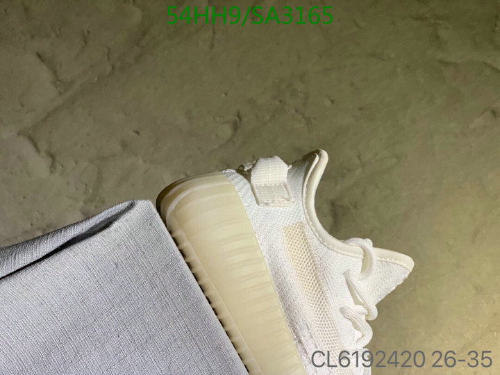 Kids shoes-Adidas Yeezy Boost, Code: SA3165,$: 54USD