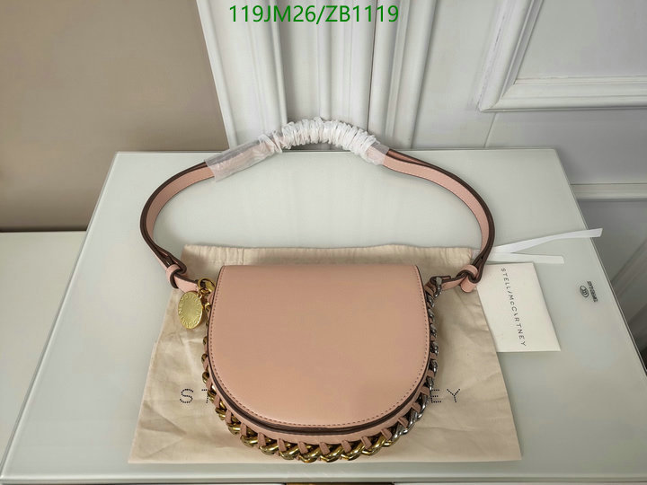 Stella McCartney Bag-(Mirror)-Diagonal-,Code: ZB1119,$: 119USD