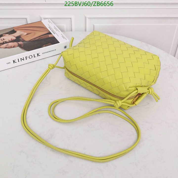 BV Bag-(Mirror)-Diagonal-,Code: ZB6656,$: 225USD