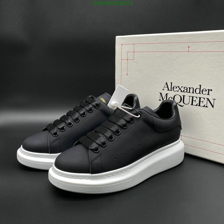 Men shoes-Alexander Mcqueen, Code: ZS9813,$: 145USD