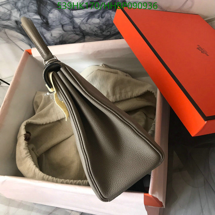 Hermes Bag-(Mirror)-Kelly-,Code: HHBP090936,$: 539USD