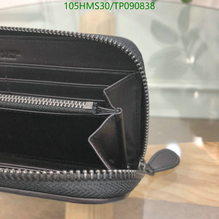 BV Bag-(Mirror)-Wallet-,Code: TP090838,$:105USD