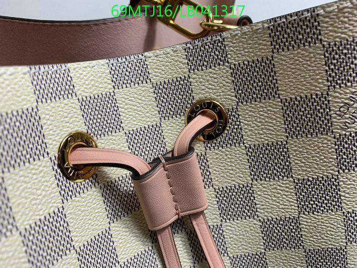 LV Bags-(4A)-Nono-No Purse-Nano No-,Code: LB041317,$:69USD