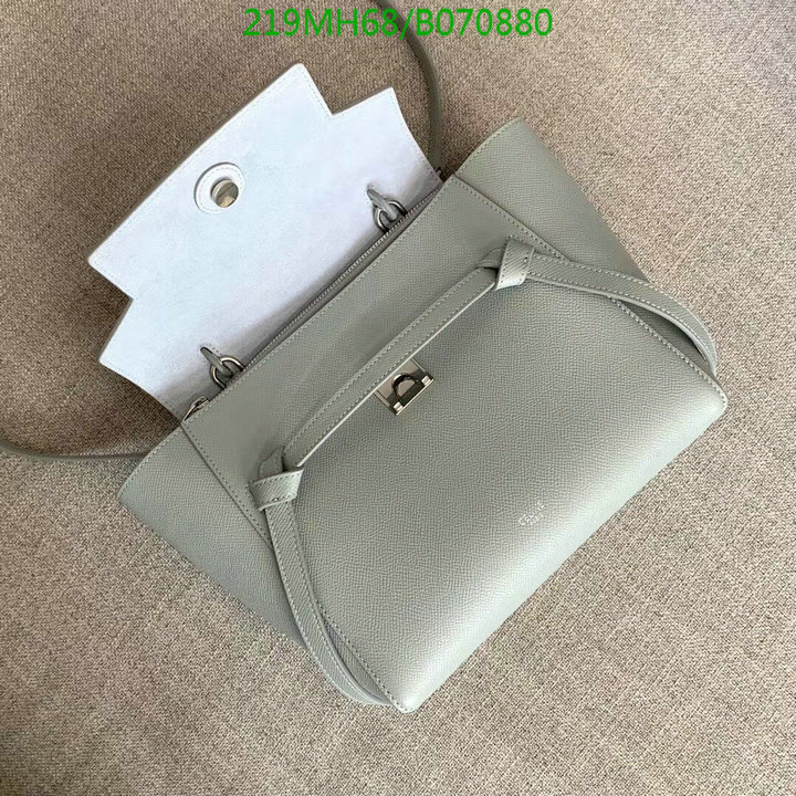 Celine Bag-(Mirror)-Belt Bag,Code: B070880,$: 219USD