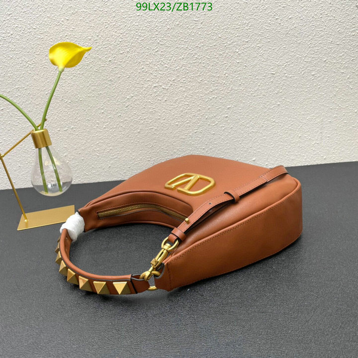 Valentino Bag-(4A)-Diagonal-,Code: ZB1773,$: 99USD