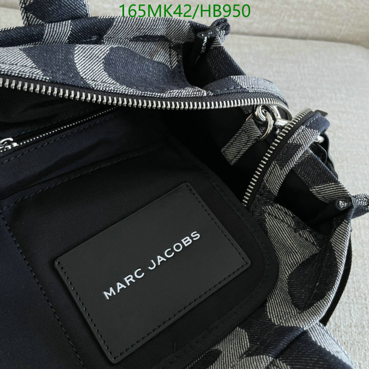 Marc Jacobs Bags -(Mirror)-Handbag-,Code: HB950,$: 165USD