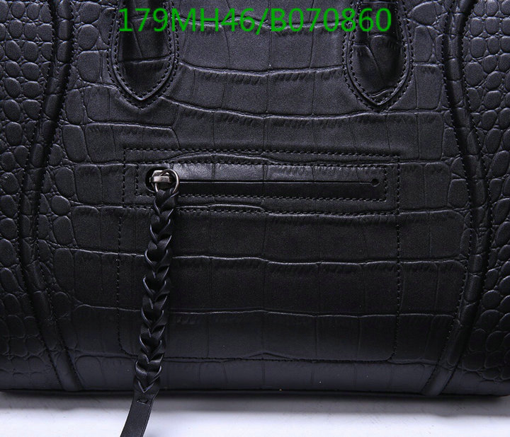 Celine Bag-(4A)-Handbag-,Code: B070860,$: 179USD