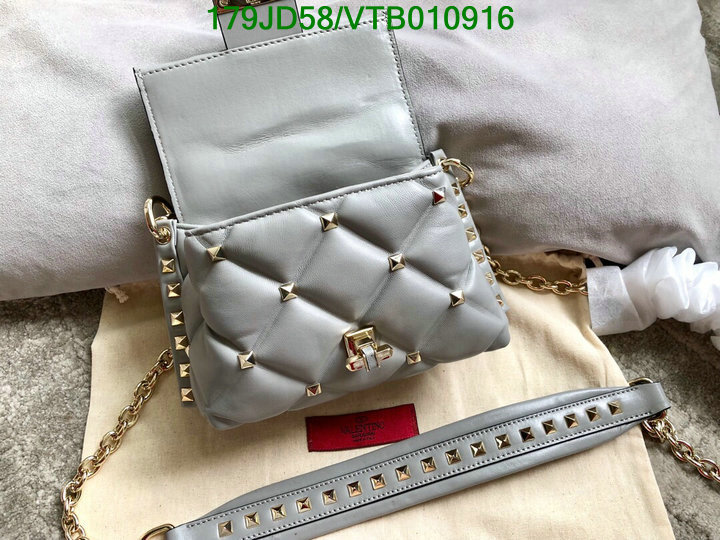 Valentino Bag-(Mirror)-Diagonal-,Code: VTB010916,$: 179USD