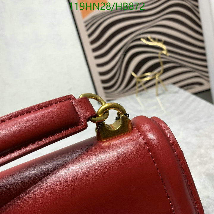 D&G Bag-(4A)-Diagonal-,Code: HB872,$: 119USD