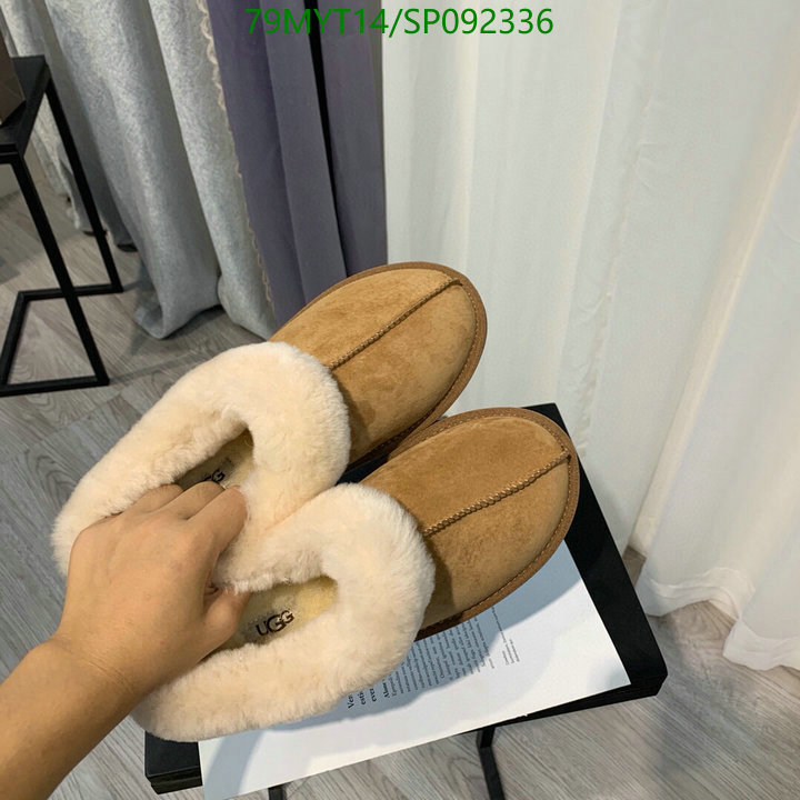 Women Shoes-UGG, Code: SP092336,$:79USD