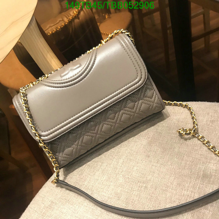 Tory Burch Bag-(Mirror)-Diagonal-,Code: TBB052906,$: 149USD