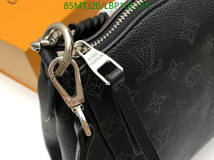 LV Bags-(4A)-Pochette MTis Bag-Twist-,Code: LBP102128,$: 85USD