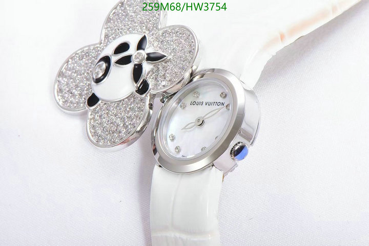 Watch-Mirror Quality-LV, Code: HW3754,$: 259USD