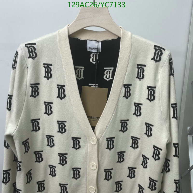 Clothing-Gucci, Code: YC7133,$: 129USD