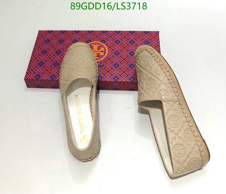 Women Shoes-Tory Burch, Code: LS3718,$: 89USD