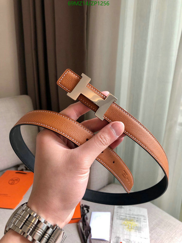 Belts-Hermes,Code: ZP1256,$: 69USD