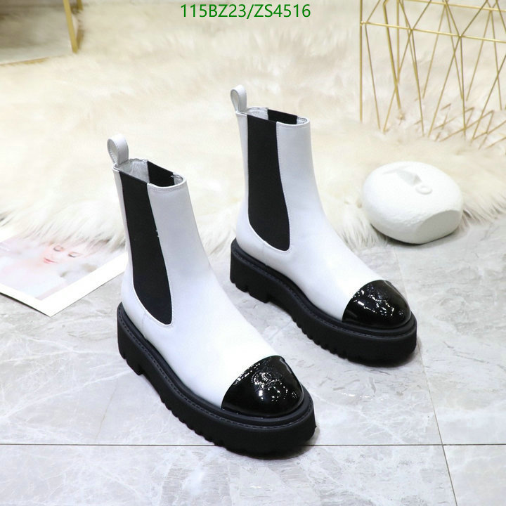 Women Shoes-Chanel,Code: ZS4516,$: 115USD