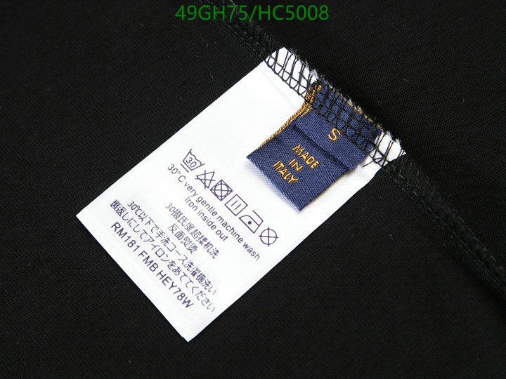 Clothing-LV, Code: HC5008,$: 49USD