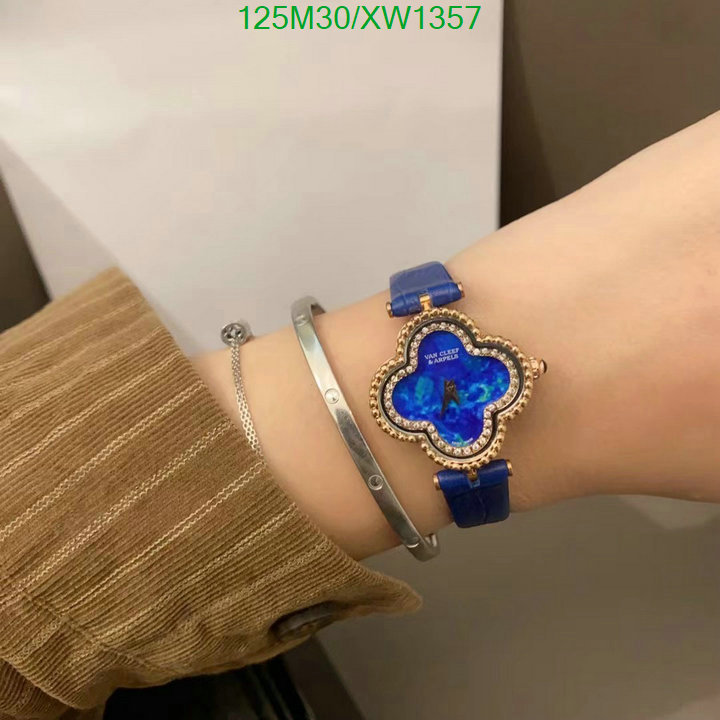 Watch-4A Quality-Van Cleef & Arpels, Code: XW1357,$: 125USD