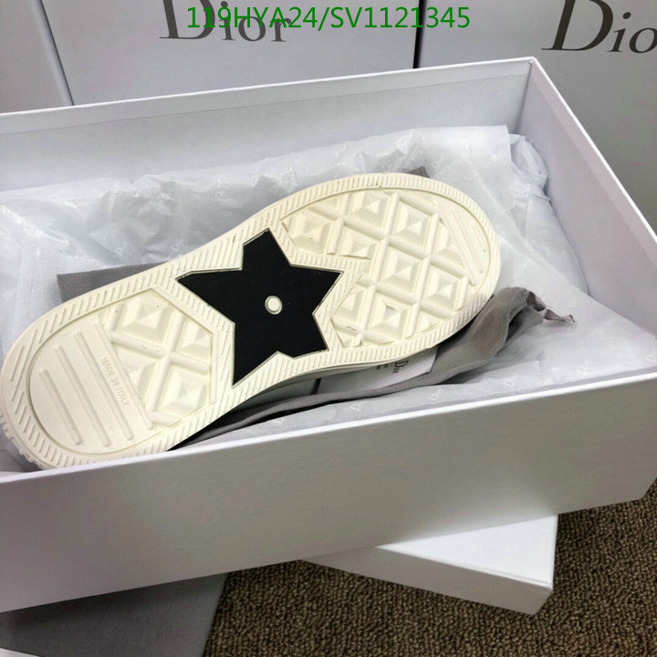 Women Shoes-Dior,Code: SV1121345,$: 119USD