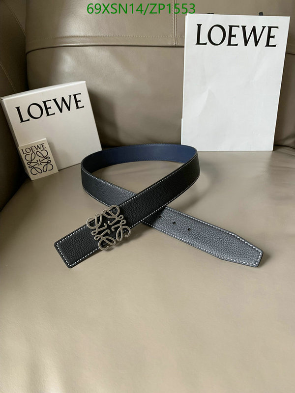 Belts-Loewe, Code: ZP1553,$: 69USD