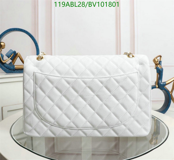 Chanel Bags ( 4A )-Diagonal-,Code: BV101801,$: 119USD