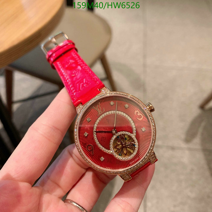 Watch-4A Quality-LV, Code: HW6526,$: 159USD