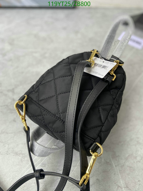 Moschino Bag-(Mirror)-Backpack-,Code: ZB800,