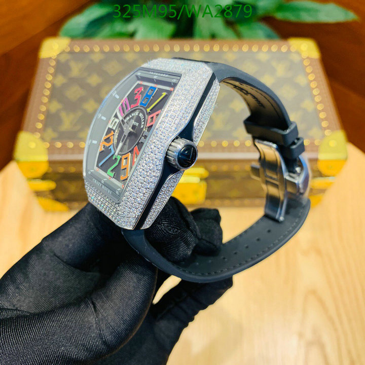 Watch-Mirror Quality-Franck Muller, Code: WA2879,$: 325USD