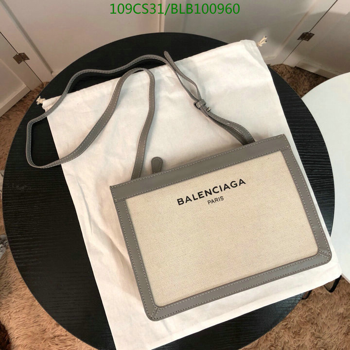 Balenciaga Bag-(Mirror)-Other Styles-,Code: BLB100960,