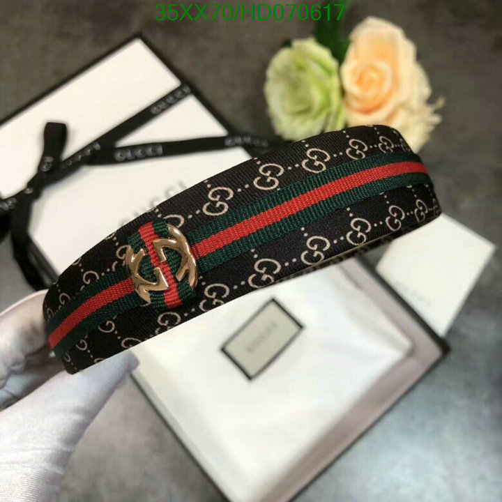 Headband-Gucci, Code: HD070617,