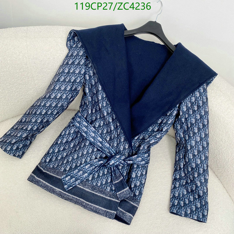 Clothing-Dior,Code: ZC4236,$: 119USD