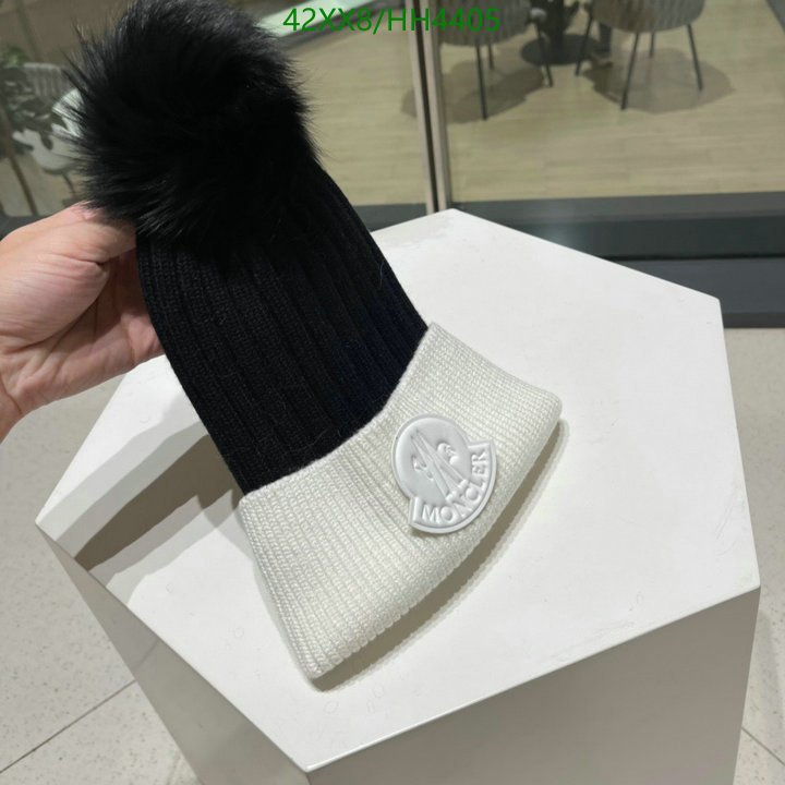 Cap -(Hat)-Moncler, Code: HH4405,$: 42USD