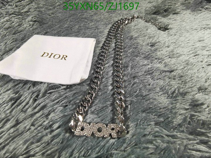 Jewelry-Dior,Code: ZJ1697,$: 35USD