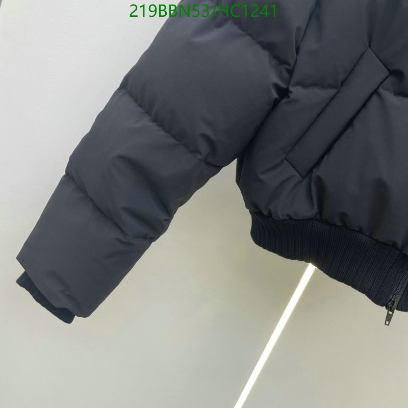 Down jacket Women-Ann Andelmain, Code: HC1241,$: 219USD