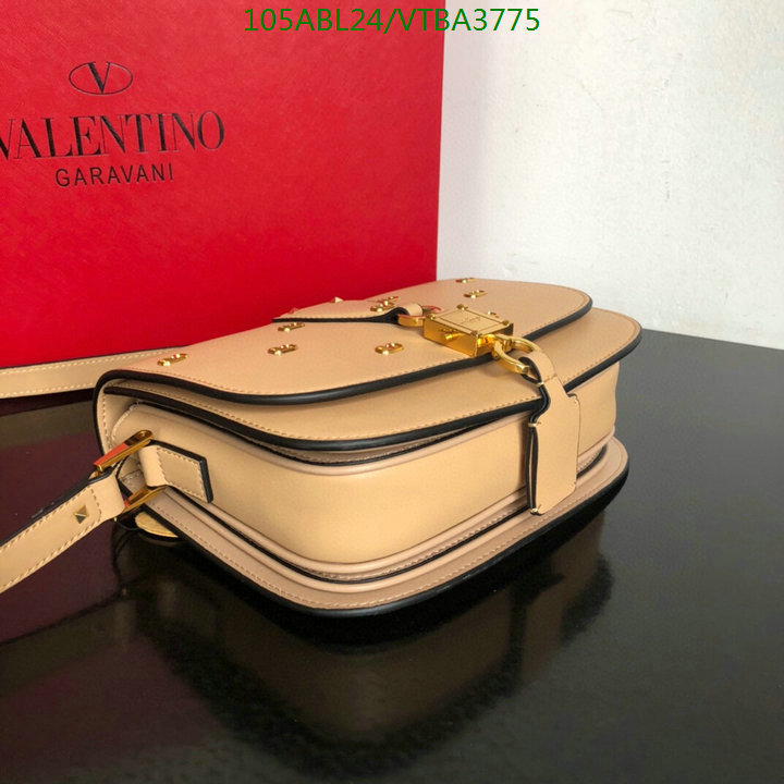 Valentino Bag-(4A)-Diagonal-,Code: VTBA3775,$: 105USD