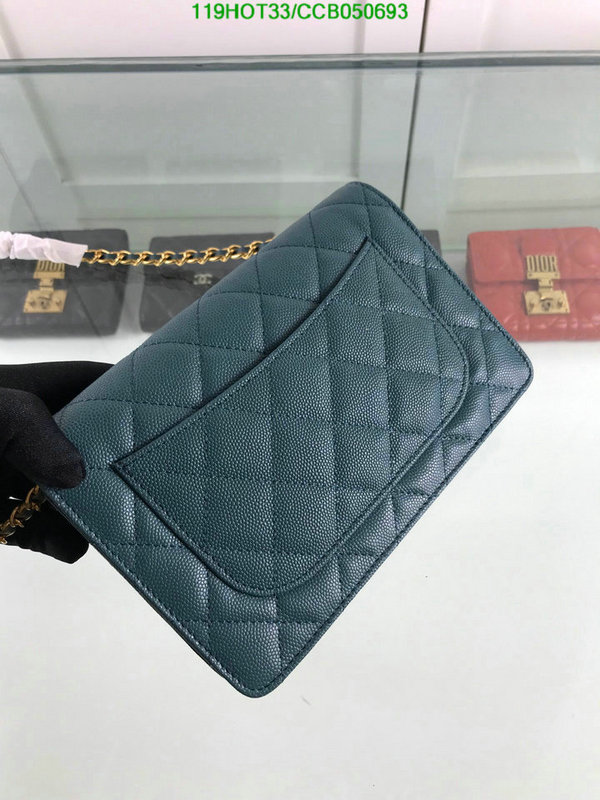 Chanel Bags -(Mirror)-Diagonal-,Code: CCB050693,$: 119USD